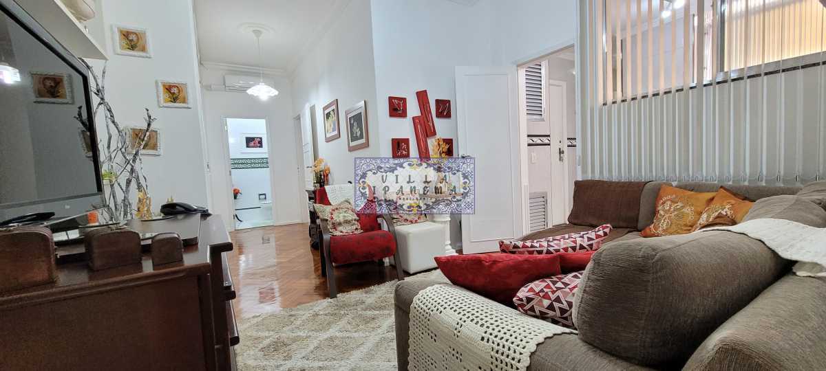 Conheça BD do imóvel - Apartamento à venda Rua Santo Afonso, Tijuca, Rio de Janeiro - R$ 1.245.000 - IPA20507 - 12 BD - 12