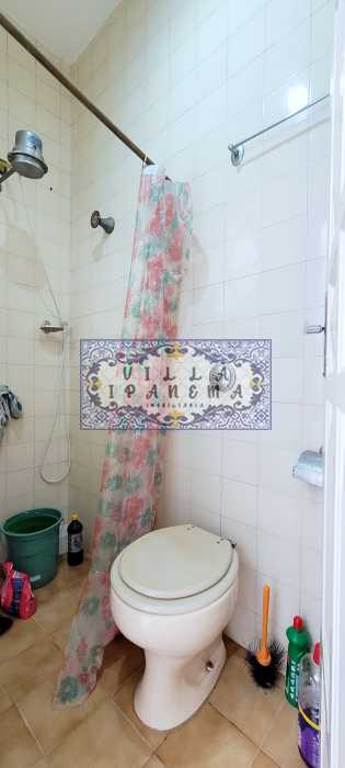 Conheça JD do imóvel - Casa à venda Rua Silva Castro, Copacabana, Rio de Janeiro - R$ 1.380.000 - LI020 - 24 JD - 24
