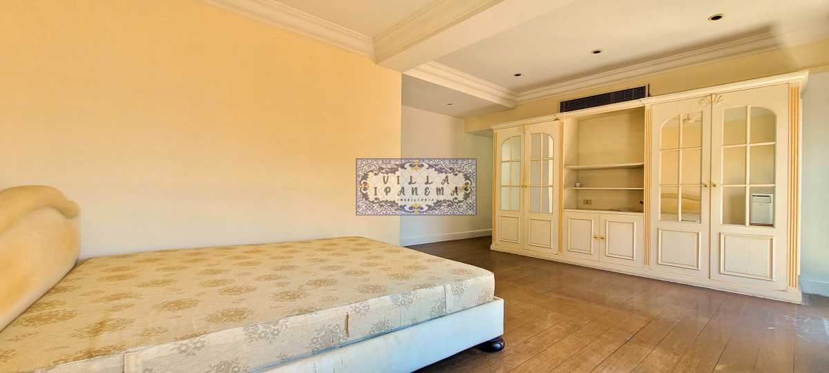 Conheça EA do imóvel - Apartamento à venda Avenida Portugal, Urca, Rio de Janeiro - R$ 3.400.000 - IPA20511 - 25 EA - 25