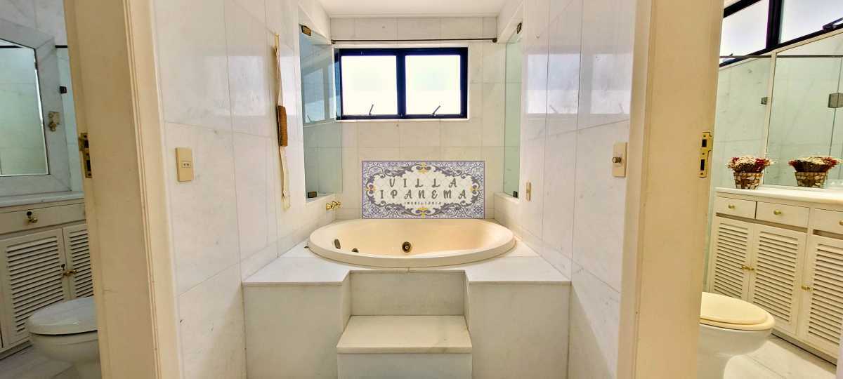 Conheça F do imóvel - Apartamento à venda Avenida Portugal, Urca, Rio de Janeiro - R$ 3.400.000 - IPA20511 - 29 F - 29