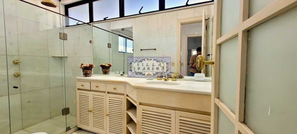 Conheça FA do imóvel - Apartamento à venda Avenida Portugal, Urca, Rio de Janeiro - R$ 3.400.000 - IPA20511 - 30 FA - 30