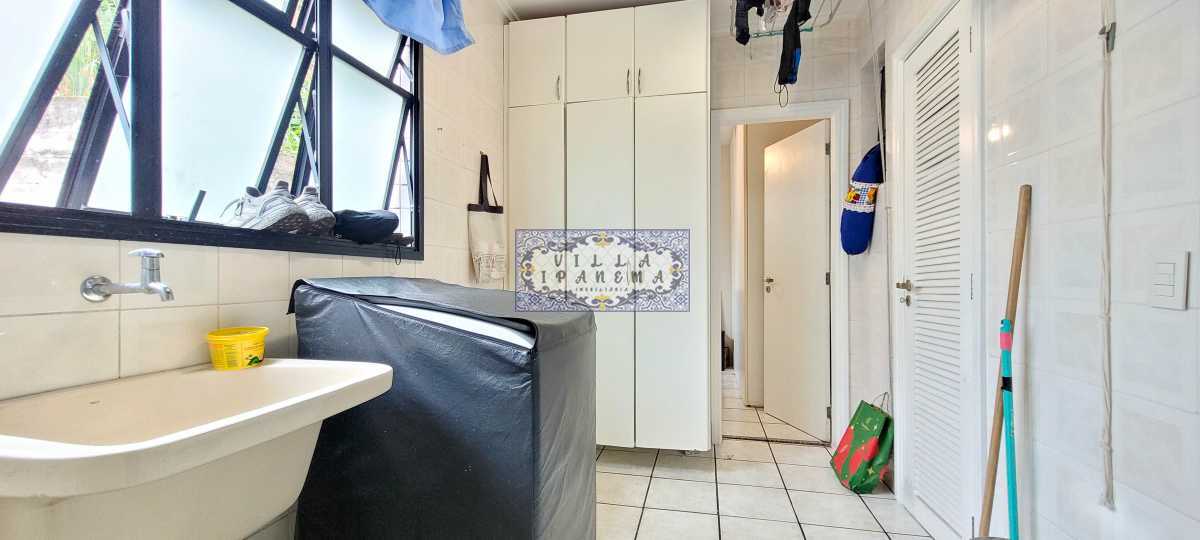 Conheça L do imóvel - Apartamento à venda Rua Bogari, Lagoa, Rio de Janeiro - R$ 3.100.000 - IPA20421 - 42 L - 42