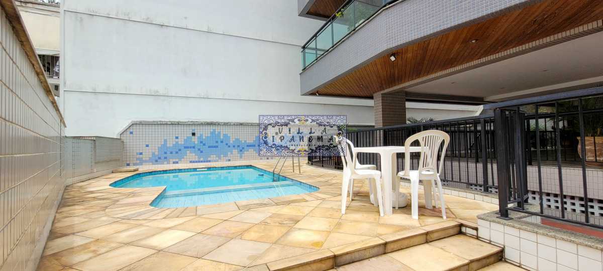 Conheça NA do imóvel - Apartamento à venda Rua Bogari, Lagoa, Rio de Janeiro - R$ 3.100.000 - IPA20421 - 49 NA - 49