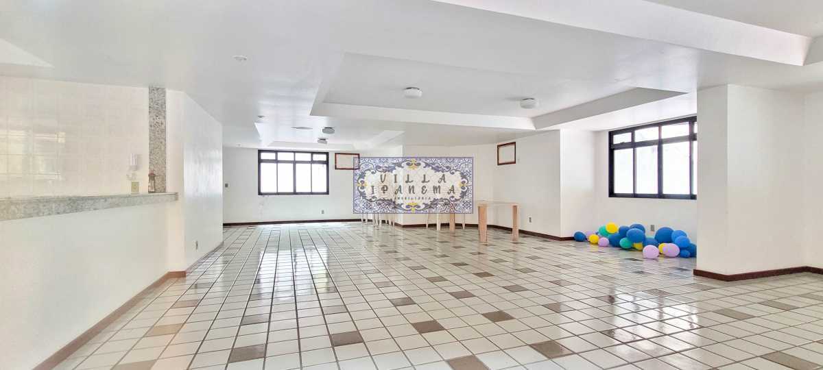 Conheça OA do imóvel - Apartamento à venda Rua Bogari, Lagoa, Rio de Janeiro - R$ 3.100.000 - IPA20421 - 51 OA - 51