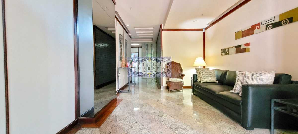 Conheça Q do imóvel - Apartamento à venda Rua Bogari, Lagoa, Rio de Janeiro - R$ 3.100.000 - IPA20421 - 55 Q - 55