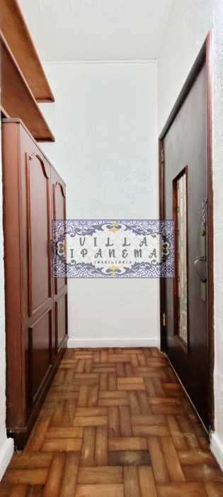 Conheça BBC do imóvel - Apartamento à venda Avenida Atlântica, Copacabana, Rio de Janeiro - R$ 735.000 - LI0025 - 14 BBC - 14