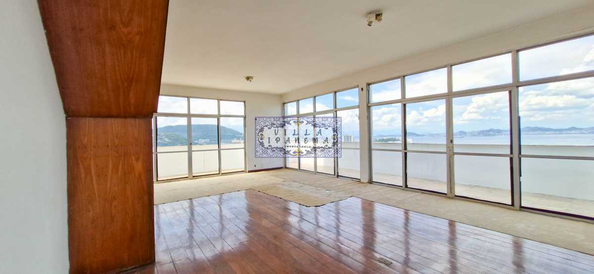 Conheça BB do imóvel - Cobertura à venda Praia de Botafogo, Botafogo, Rio de Janeiro - R$ 3.750.000 - IPA20304 - 11 BB - 11