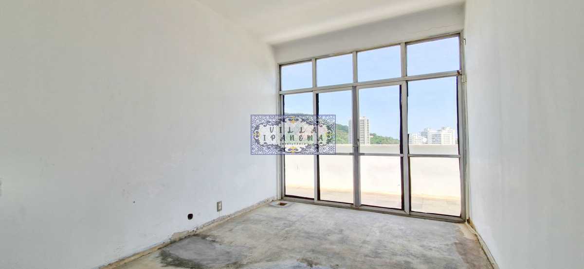 Conheça J do imóvel - Cobertura à venda Praia de Botafogo, Botafogo, Rio de Janeiro - R$ 3.750.000 - IPA20304 - 28 J - 28
