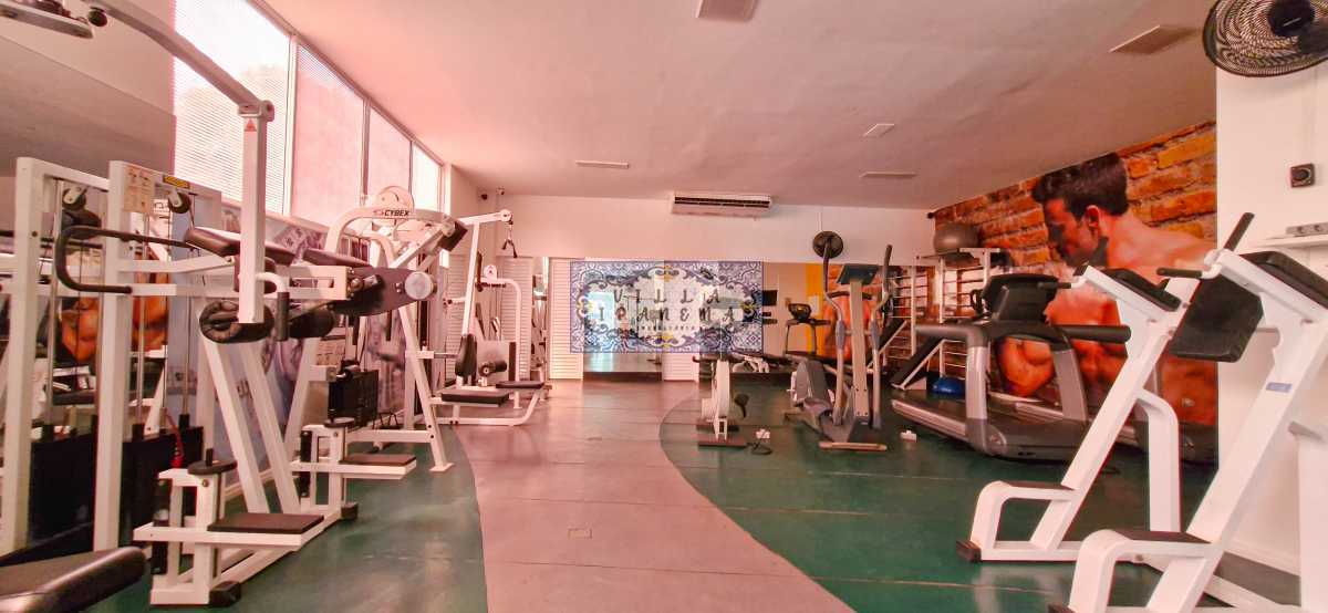 Conheça O do imóvel - Cobertura à venda Praia de Botafogo, Botafogo, Rio de Janeiro - R$ 3.750.000 - IPA20304 - 45 O - 45
