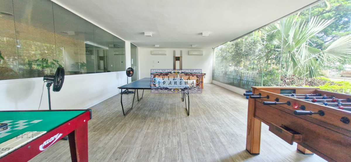 Conheça OA do imóvel - Cobertura à venda Praia de Botafogo, Botafogo, Rio de Janeiro - R$ 3.750.000 - IPA20304 - 46 OA - 46