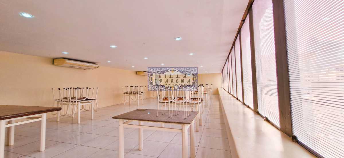 Conheça RA do imóvel - Cobertura à venda Praia de Botafogo, Botafogo, Rio de Janeiro - R$ 3.750.000 - IPA20304 - 51 RA - 51