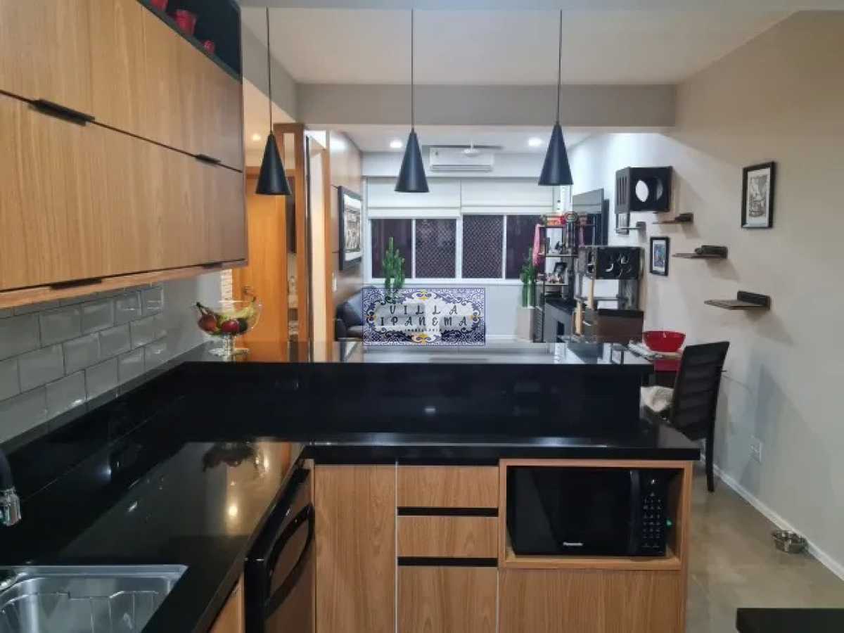 Conheça 5 do imóvel - Apartamento à venda Rua Pompeu Loureiro, Copacabana, Rio de Janeiro - R$ 1.380.000 - CPAZ703 - 12 5 - 12