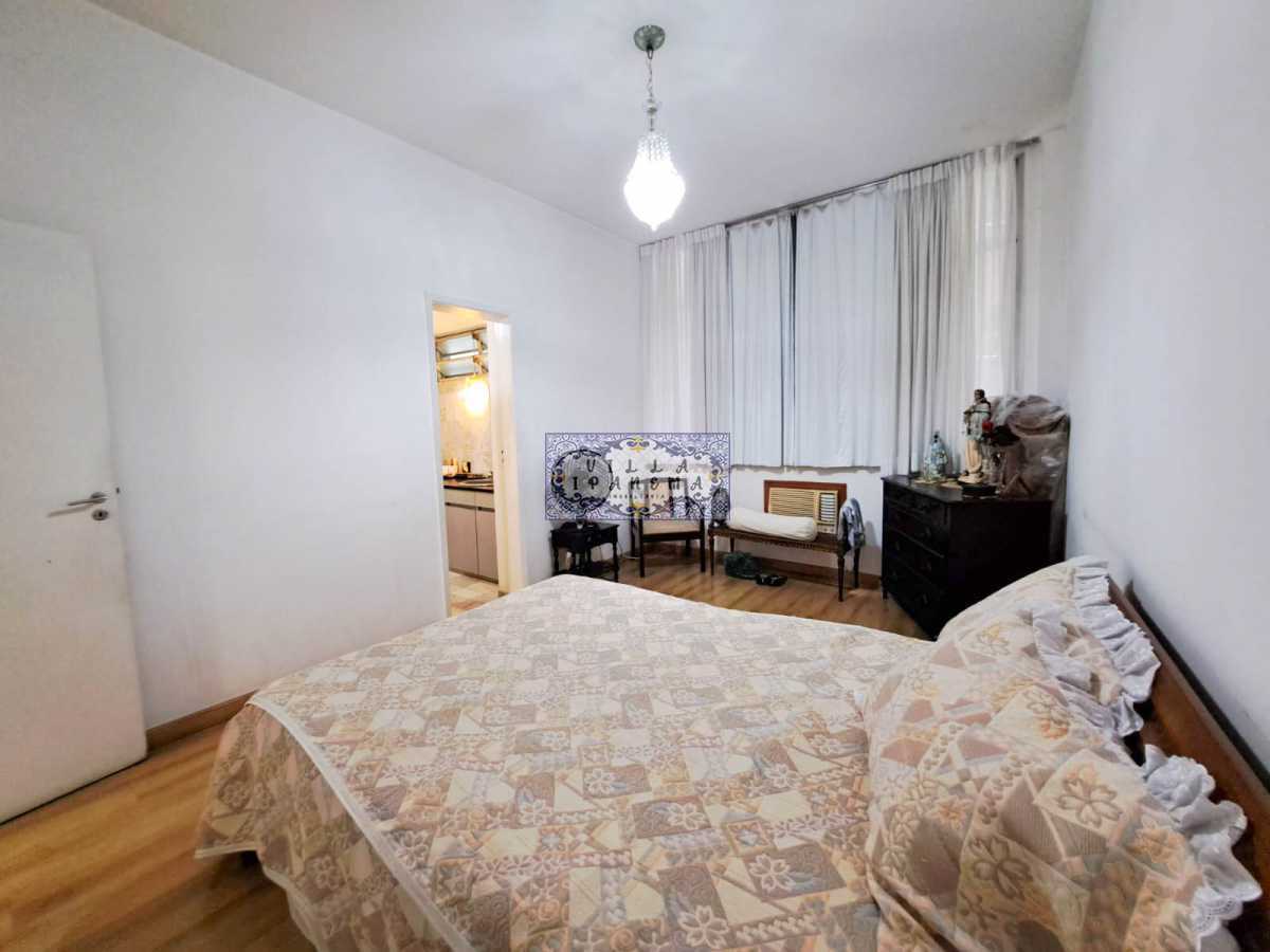 Conheça D do imóvel - Apartamento à venda Rua Tonelero, Copacabana, Rio de Janeiro - R$ 1.100.000 - IPA20483 - 18 D - 18