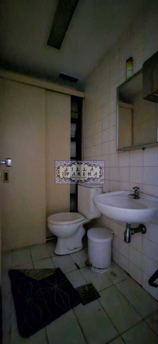 Conheça BA do imóvel - Sala Comercial 55m² à venda Avenida Rio Branco, Centro, Rio de Janeiro - R$ 185.000 - IPA20557 - 11 BA - 11