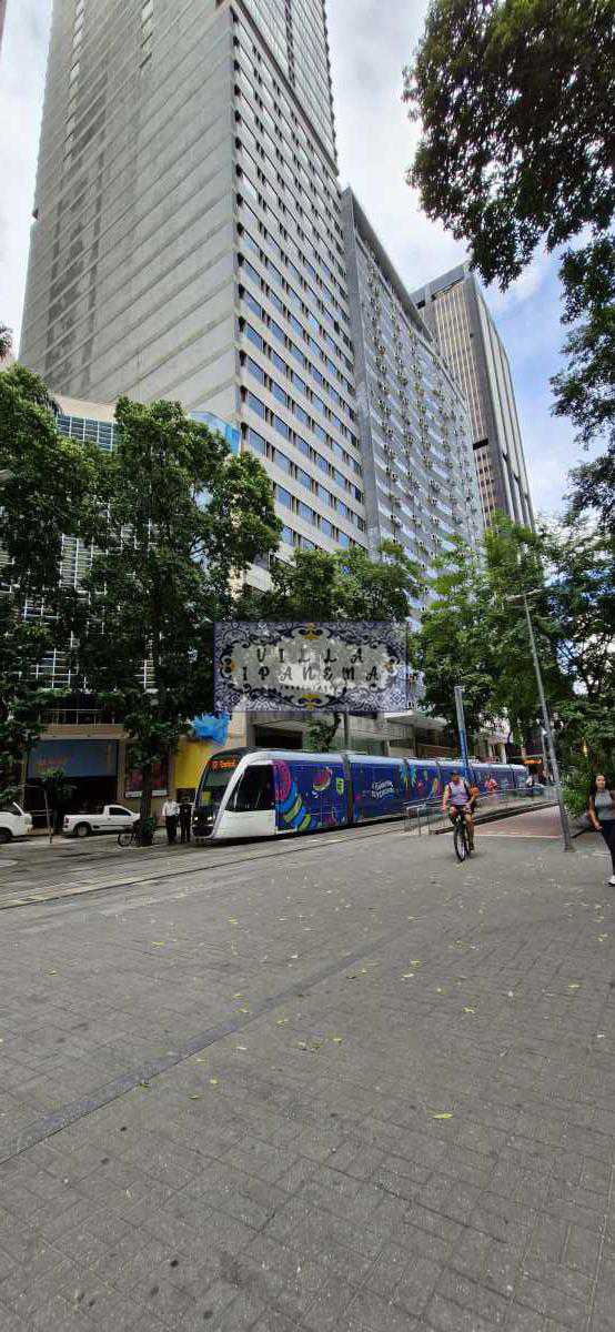 Conheça CC do imóvel - Sala Comercial 55m² à venda Avenida Rio Branco, Centro, Rio de Janeiro - R$ 185.000 - IPA20557 - 15 CC - 15