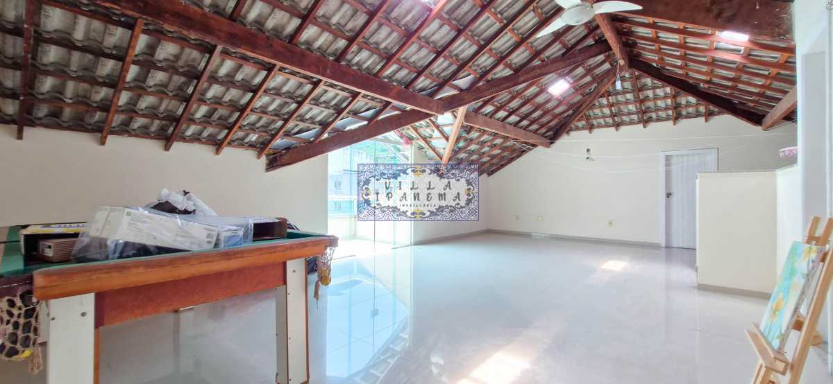 Conheça LA do imóvel - Casa em Condomínio à venda Estrada dos Bandeirantes, Vargem Pequena, Rio de Janeiro - R$ 2.200.000 - IPA20564 - 31 LA - 31