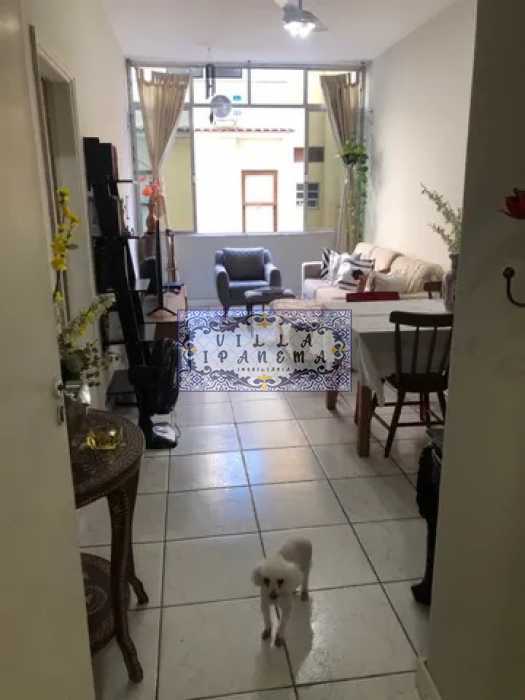 Conheça 450423021191365 do imóvel - Apartamento para alugar Rua Bartolomeu Portela, Botafogo, Rio de Janeiro - R$ 6.000 - CPAZ715 - 3 450423021191365 - 3