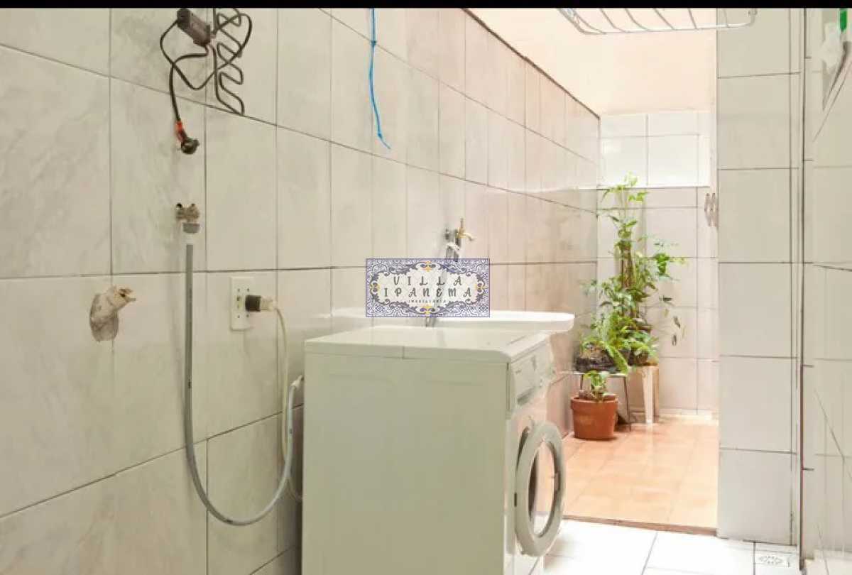 Conheça 453437267870723 do imóvel - Apartamento para alugar Rua Bartolomeu Portela, Botafogo, Rio de Janeiro - R$ 6.000 - CPAZ715 - 13 453437267870723 - 13