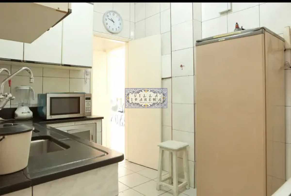 Conheça 457436263470958 do imóvel - Apartamento para alugar Rua Bartolomeu Portela, Botafogo, Rio de Janeiro - R$ 6.000 - CPAZ715 - 14 457436263470958 - 14