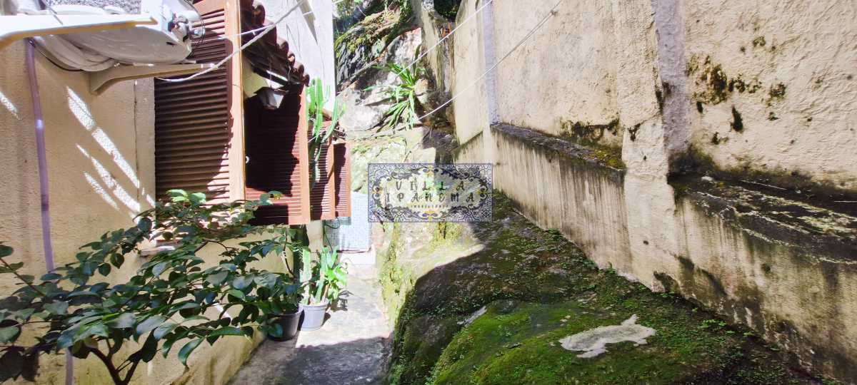 Conheça A do imóvel - Apartamento à venda Rua Professor Luiz Cantanhede, Laranjeiras, Rio de Janeiro - R$ 490.000 - IPA20579 - 1 A - 1