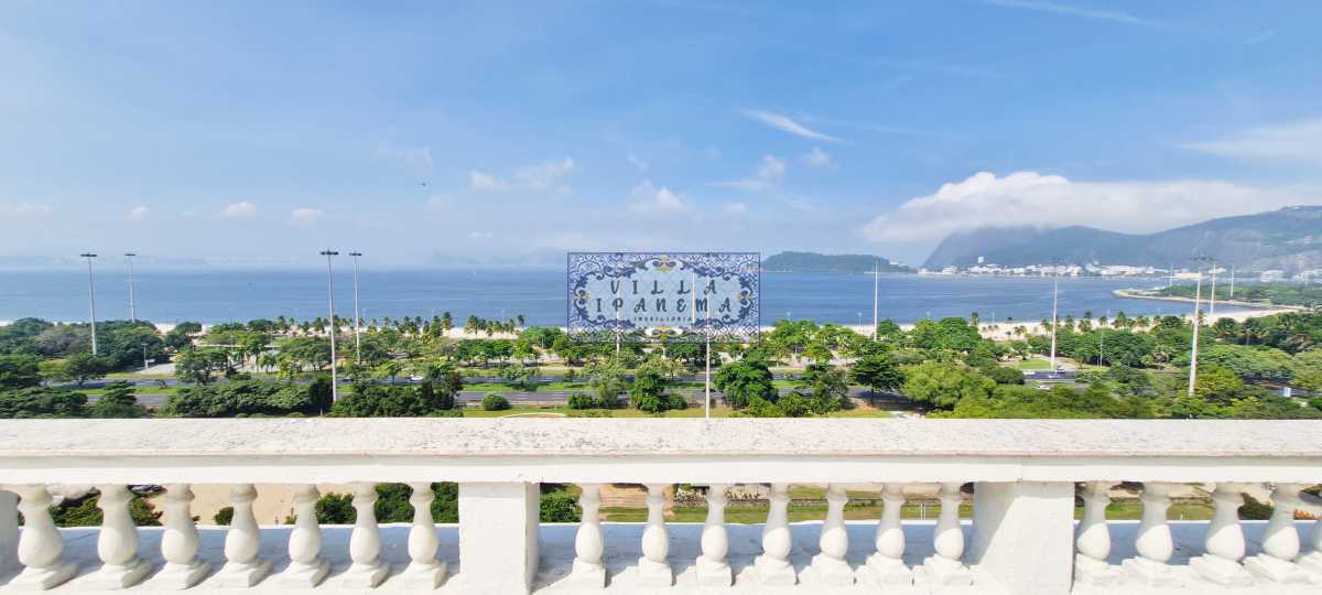 Conheça AA do imóvel - Cobertura à venda Praia do Flamengo, Flamengo, Rio de Janeiro - R$ 9.000.000 - IPA20703 - 2 AA - 2