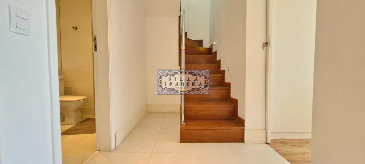 Conheça BC do imóvel - Cobertura à venda Condomínio Alfa Barra I, Barra da Tijuca, Rio de Janeiro - R$ 1.950.000 - VAN005 - 7 BC - 7