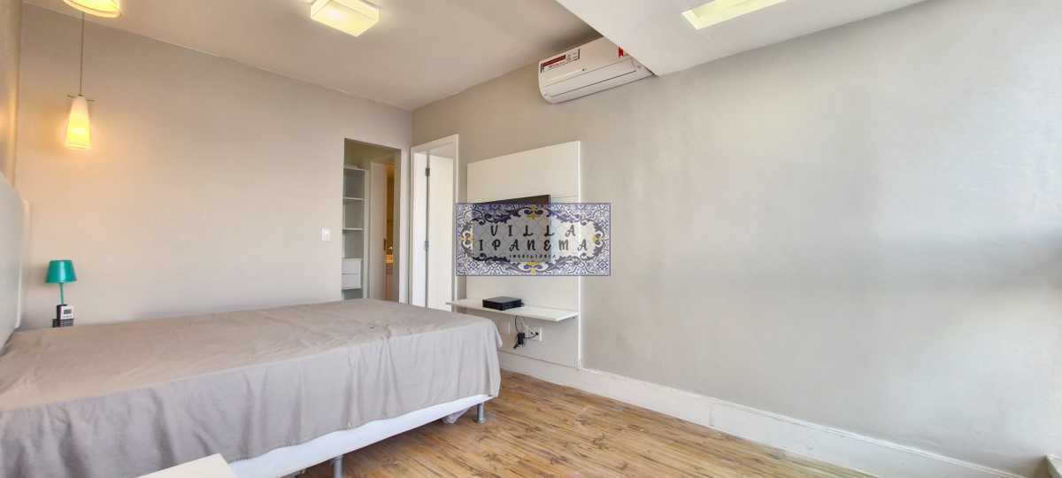Conheça FC do imóvel - Cobertura à venda Condomínio Alfa Barra I, Barra da Tijuca, Rio de Janeiro - R$ 1.950.000 - VAN005 - 16 FC - 16