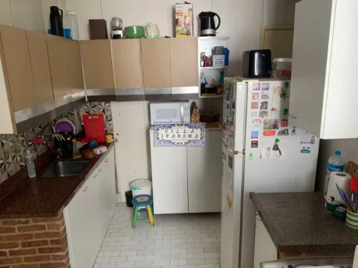 Conheça site8 do imóvel - APARTAMENTO Á VENDA EM LARANJEIRAS. - REN42 - 8 site8 - 8