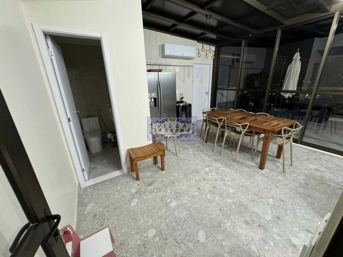 Conheça IMG-20240428-WA0034 do imóvel - Cobertura à venda Rua Pinheiro Guimarães, Botafogo, Rio de Janeiro - R$ 3.200.000 - REN44 - 42 IMG-20240428-WA0034 - 42