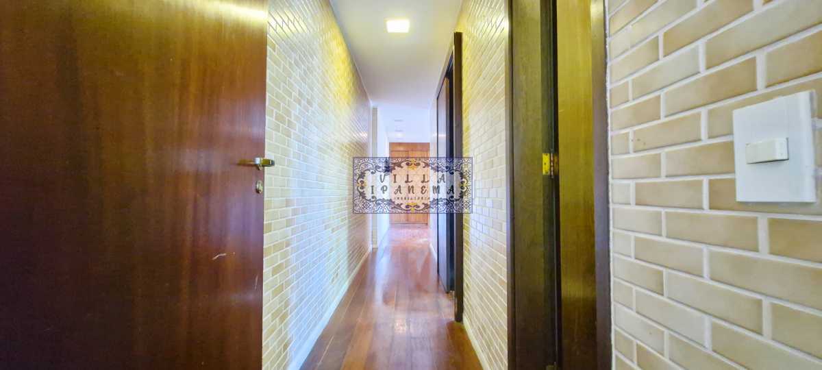 Conheça BA do imóvel - Apartamento à venda Rua Sá Ferreira, Copacabana, Rio de Janeiro - R$ 1.900.000 - IPA2505 - 9 BA - 9