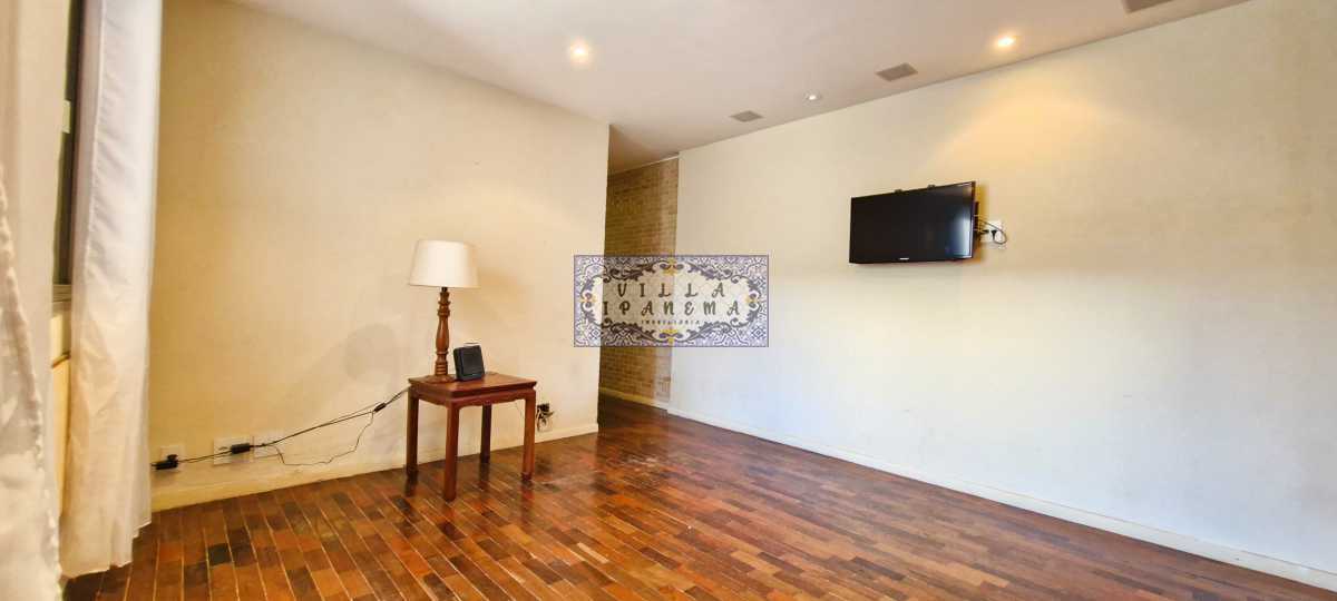 Conheça BC do imóvel - Apartamento à venda Rua Sá Ferreira, Copacabana, Rio de Janeiro - R$ 1.900.000 - IPA2505 - 11 BC - 11
