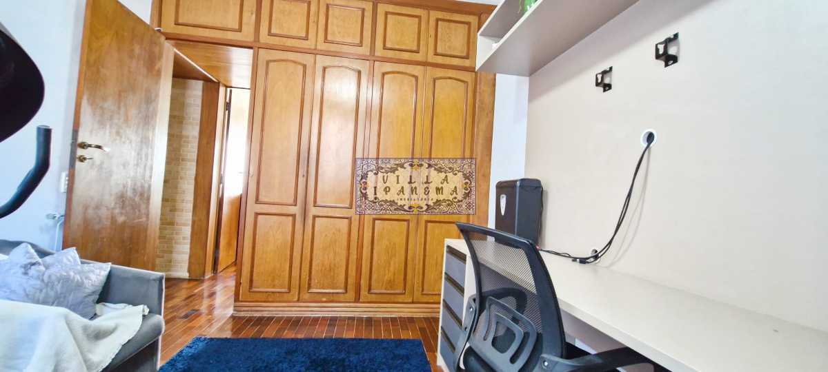 Conheça GA do imóvel - Apartamento à venda Rua Sá Ferreira, Copacabana, Rio de Janeiro - R$ 1.900.000 - IPA2505 - 28 GA - 28