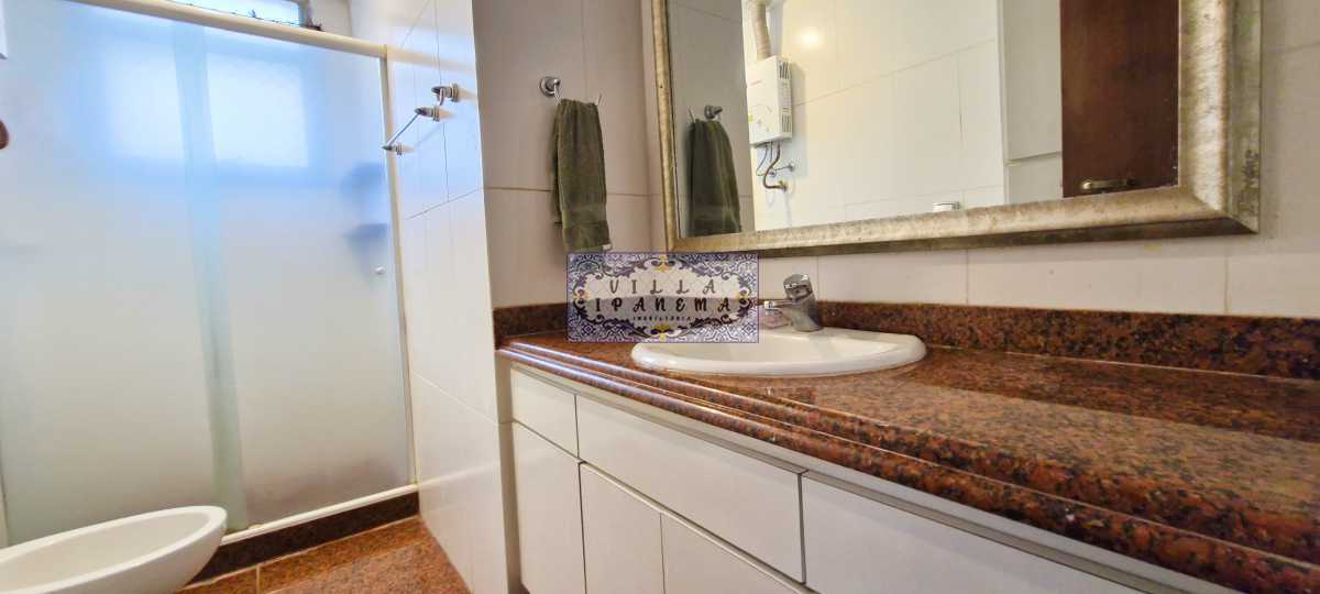 Conheça H do imóvel - Apartamento à venda Rua Sá Ferreira, Copacabana, Rio de Janeiro - R$ 1.900.000 - IPA2505 - 29 H - 29