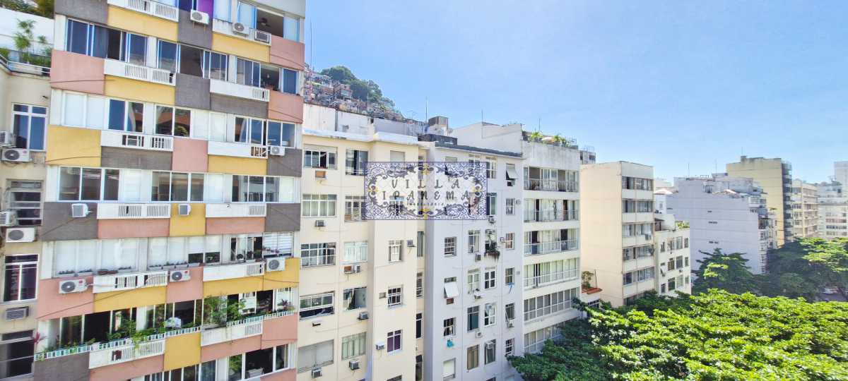 Conheça L do imóvel - Apartamento à venda Rua Sá Ferreira, Copacabana, Rio de Janeiro - R$ 1.900.000 - IPA2505 - 38 L - 38
