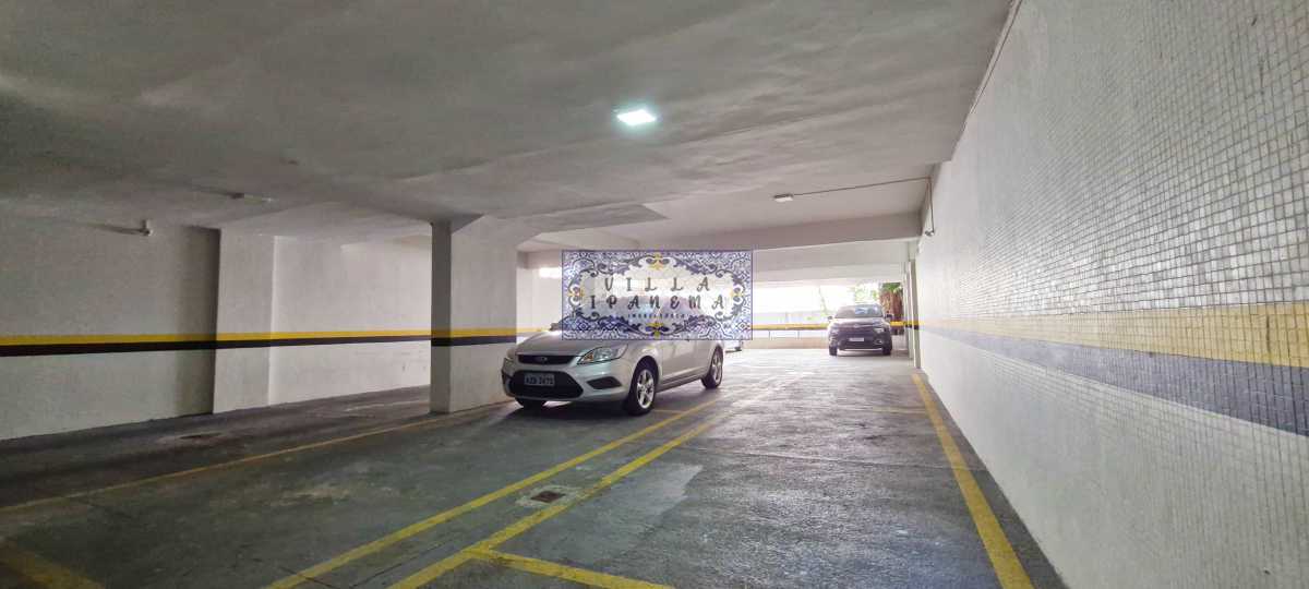 Conheça N do imóvel - Apartamento à venda Rua Sá Ferreira, Copacabana, Rio de Janeiro - R$ 1.900.000 - IPA2505 - 41 N - 41