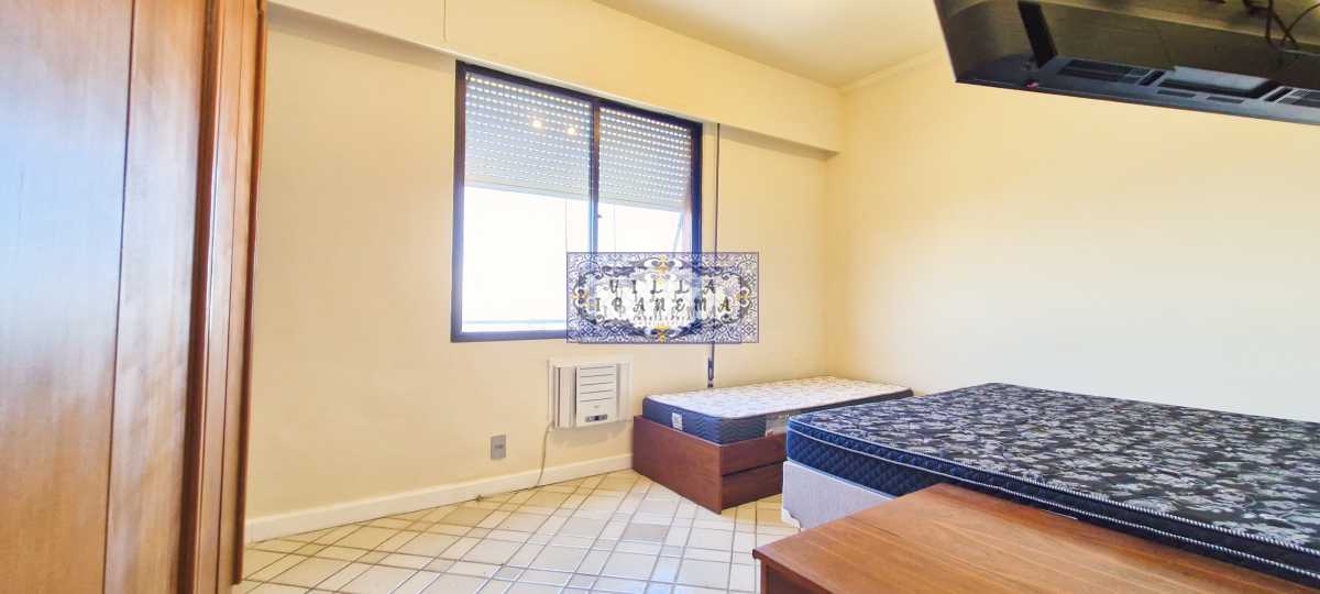 Conheça HH do imóvel - Cobertura à venda Rua Ipanema, Barra da Tijuca, Rio de Janeiro - R$ 3.500.000 - IPA2510 - 25 HH - 25