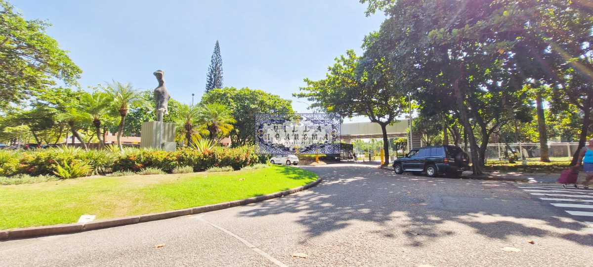 Conheça Z do imóvel - Cobertura à venda Rua Ipanema, Barra da Tijuca, Rio de Janeiro - R$ 3.500.000 - IPA2510 - 44 Z - 44