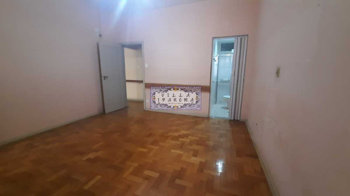 Conheça b do imóvel - Apartamento à venda Avenida Prado Júnior, Copacabana, Rio de Janeiro - R$ 790.000 - IPA06375 - 12 b - 12