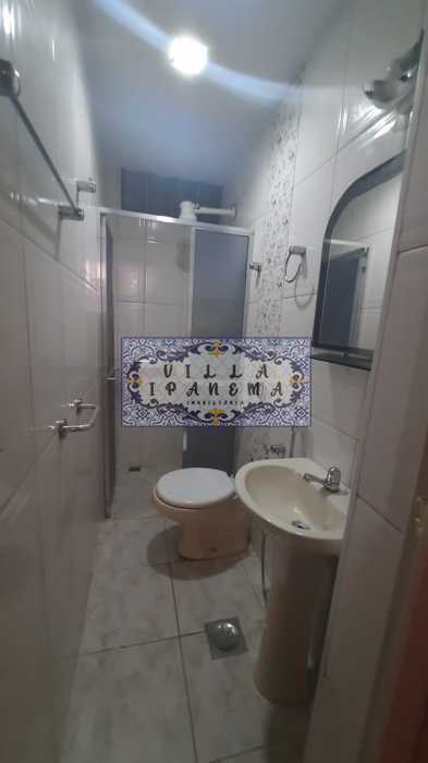 Conheça b1 do imóvel - Apartamento à venda Avenida Prado Júnior, Copacabana, Rio de Janeiro - R$ 790.000 - IPA06375 - 13 b1 - 13