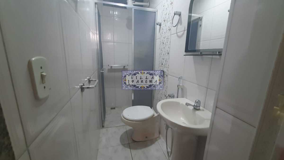Conheça b2 do imóvel - Apartamento à venda Avenida Prado Júnior, Copacabana, Rio de Janeiro - R$ 790.000 - IPA06375 - 14 b2 - 14