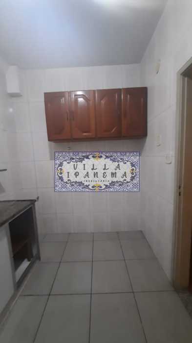 Conheça c1 do imóvel - Apartamento à venda Avenida Prado Júnior, Copacabana, Rio de Janeiro - R$ 790.000 - IPA06375 - 20 c1 - 20
