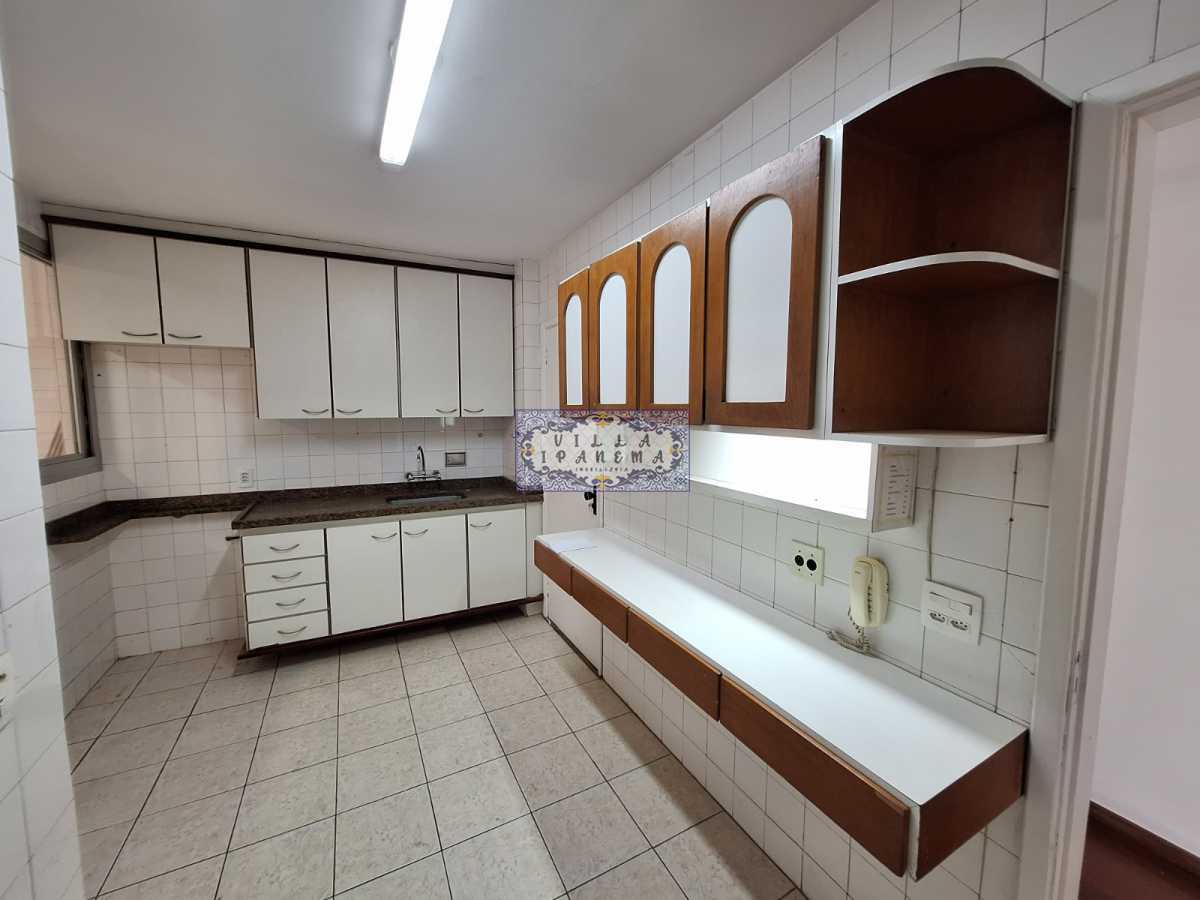 Conheça K do imóvel - Apartamento à venda Rua das Laranjeiras, Laranjeiras, Rio de Janeiro - R$ 1.180.000 - ROL0309 - 19 K - 19
