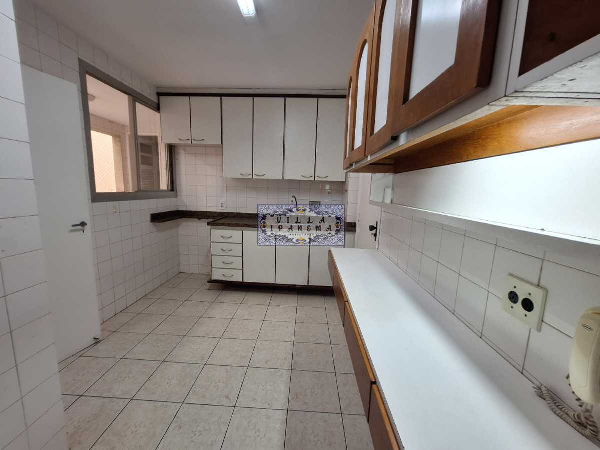 Conheça K1 do imóvel - Apartamento à venda Rua das Laranjeiras, Laranjeiras, Rio de Janeiro - R$ 1.180.000 - ROL0309 - 20 K1 - 20