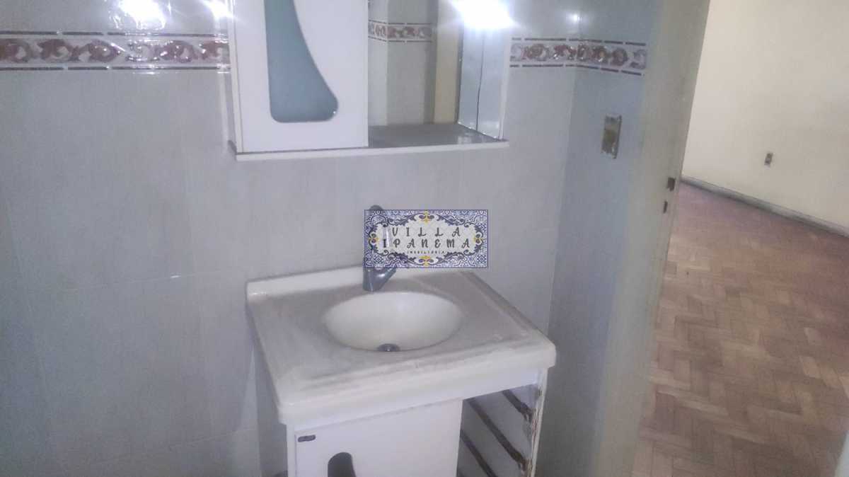 Conheça 7. do imóvel - Apartamento à venda Avenida Nossa Senhora de Copacabana, Copacabana, Rio de Janeiro - R$ 1.100.000 - AR02 - 7 7. - 7