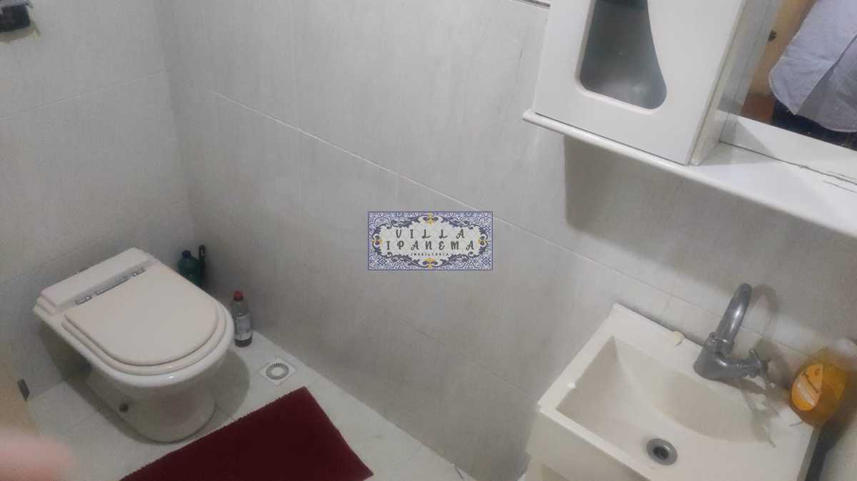 Conheça 9. do imóvel - Apartamento à venda Avenida Nossa Senhora de Copacabana, Copacabana, Rio de Janeiro - R$ 1.100.000 - AR02 - 11 9. - 11