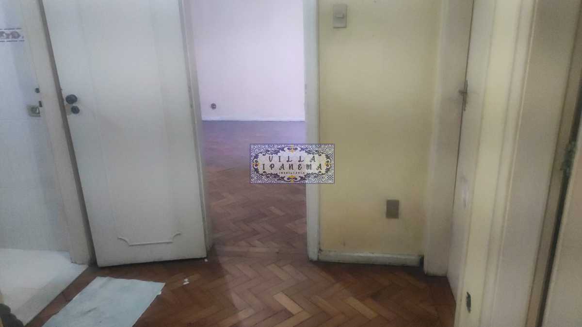 Conheça 21. do imóvel - Apartamento à venda Avenida Nossa Senhora de Copacabana, Copacabana, Rio de Janeiro - R$ 1.100.000 - AR02 - 20 21. - 20