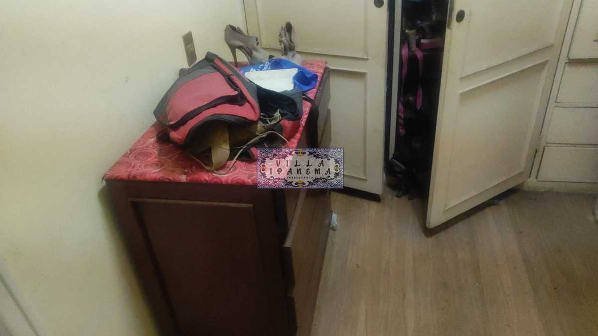 Conheça 22. do imóvel - Apartamento à venda Avenida Nossa Senhora de Copacabana, Copacabana, Rio de Janeiro - R$ 1.100.000 - AR02 - 21 22. - 21