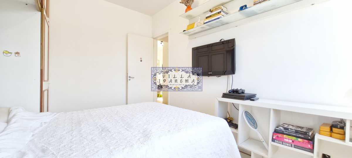 Conheça DDD do imóvel - Apartamento à venda Rua Marquês de Olinda, Botafogo, Rio de Janeiro - R$ 890.000 - LI0056 - 15 DDD - 15