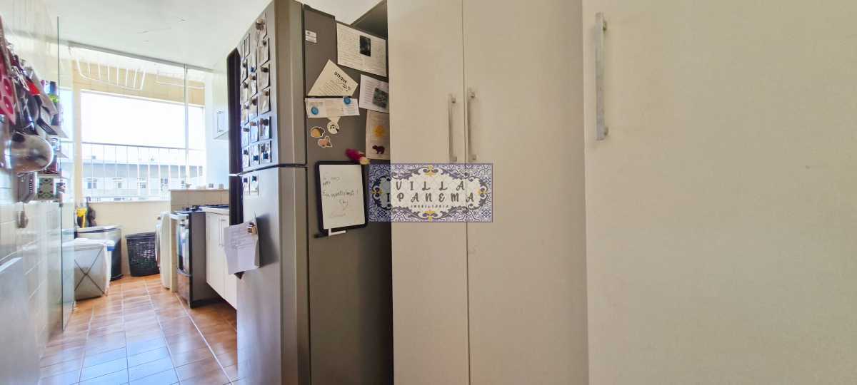 Conheça GGA do imóvel - Apartamento à venda Rua Marquês de Olinda, Botafogo, Rio de Janeiro - R$ 890.000 - LI0056 - 22 GGA - 22