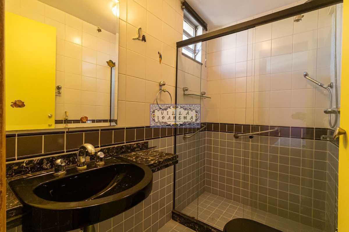 Conheça L. do imóvel - Cobertura à venda Avenida Atlântica, Copacabana, Rio de Janeiro - R$ 14.500.000 - JOS14 - 12 L. - 12